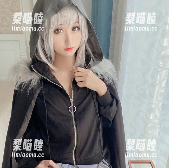 Kuuko W的奇妙图包：下载后一秒沉迷，特效无限，Frieren其实是个巧克力？
